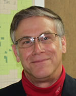 Ralph Booker