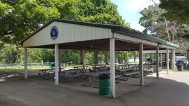 Neidlinger Shelter