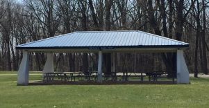 Rotary Shelter
