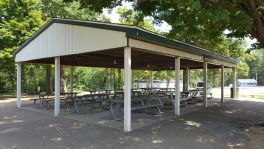 Masons Shelter