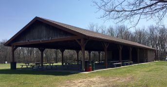 Freymen Shelter