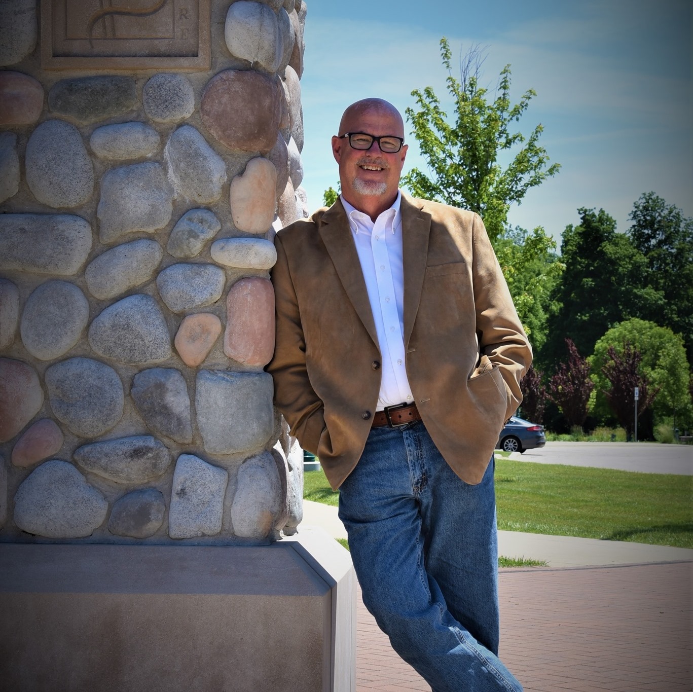 Mayor Senter