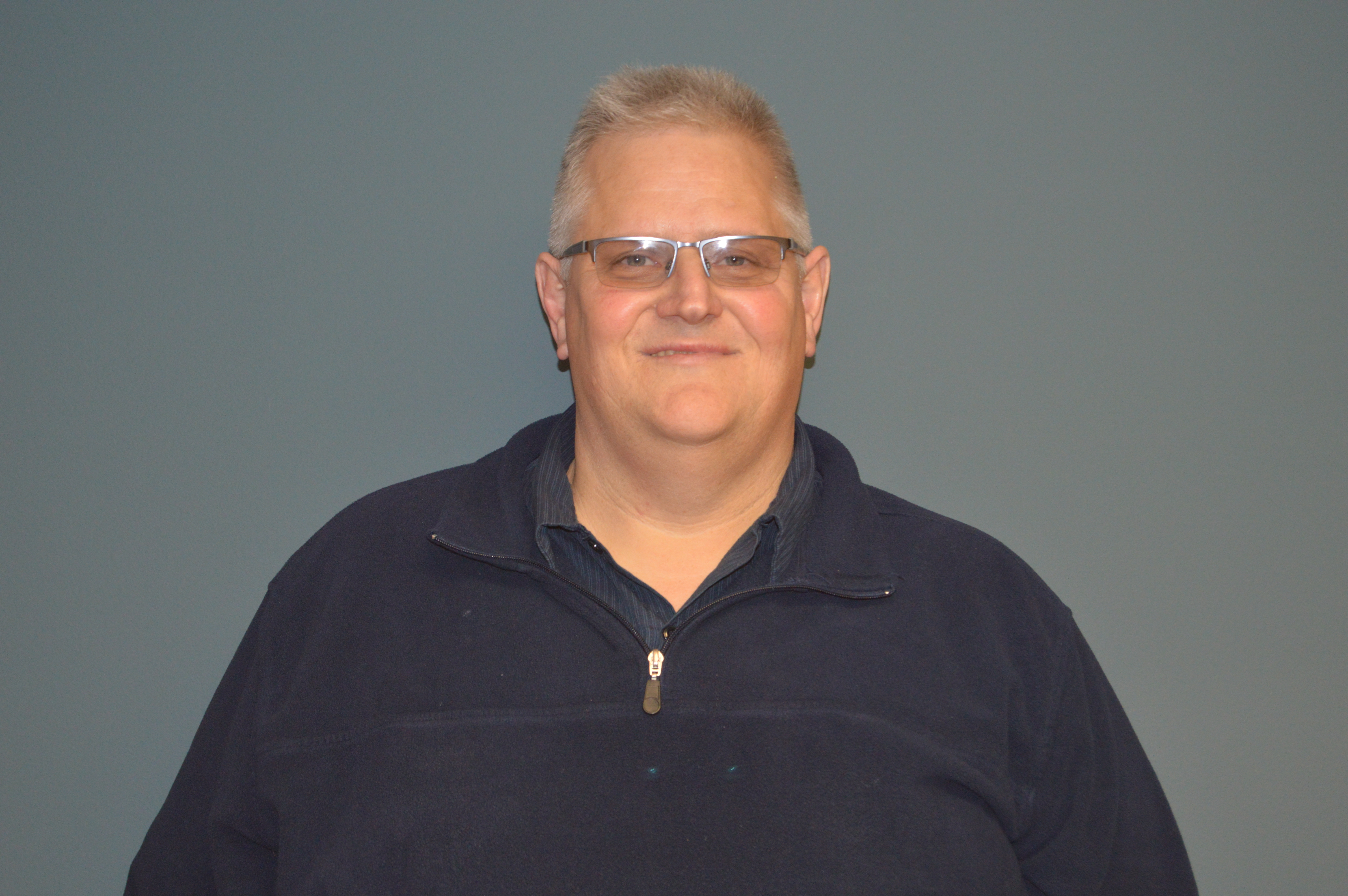 Jim Marquardt