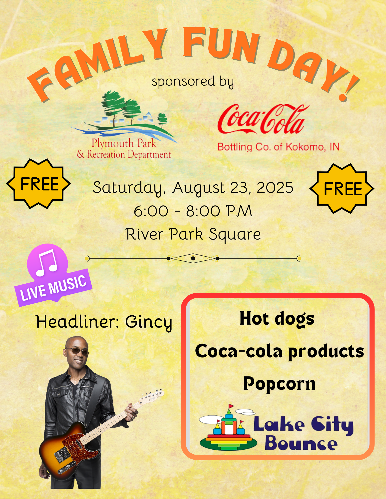FFD Flyer